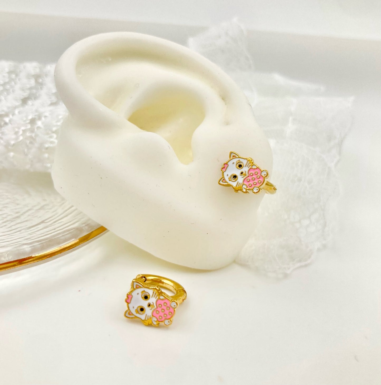 AC1047 - CANDONGA ACERO NIÑA