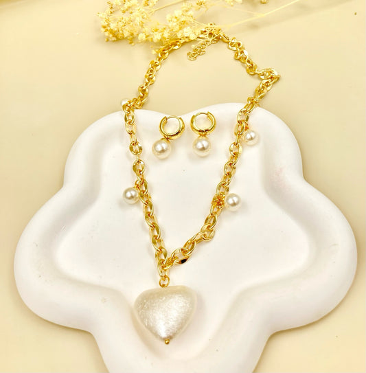 AC1253 - JUEGO EN ACERO