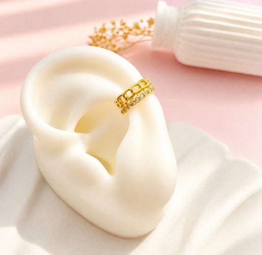 RA7258 - EARCUFF EN RODIO