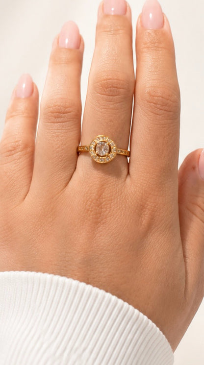 RA7333 - ANILLO RODIO