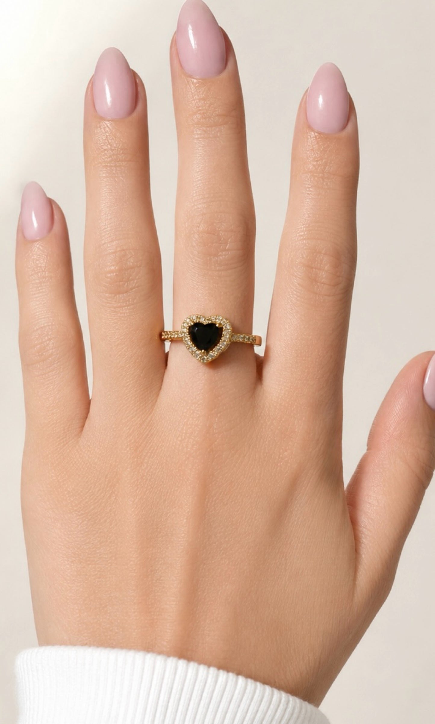 RA7341 - ANILLO RODIO