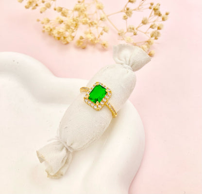 RA4933 - ANILLO RODIO