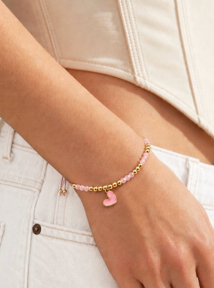 RA3722 - PULSERA EN RODIO