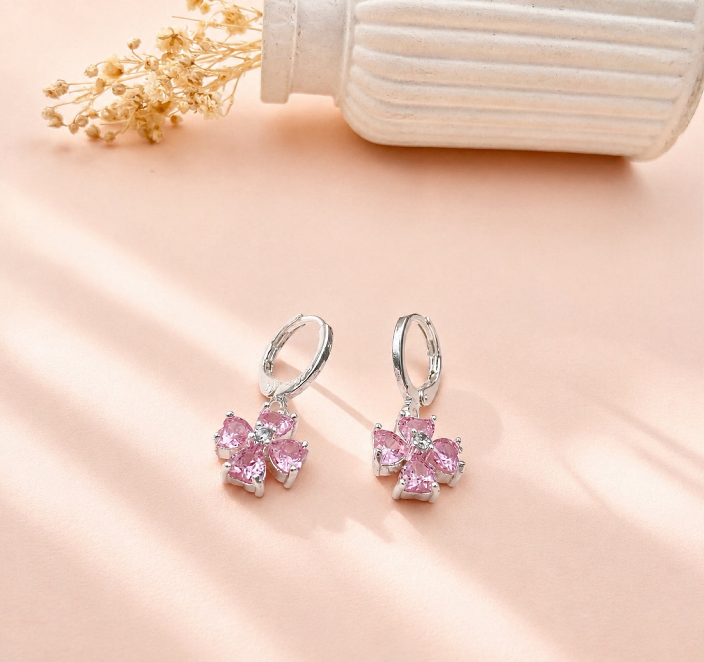 RA3597 - CANDONGA RODIO COLOR PLATA 925