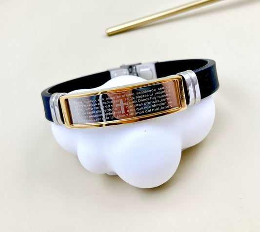 AC1188 - PULSERA ACERO