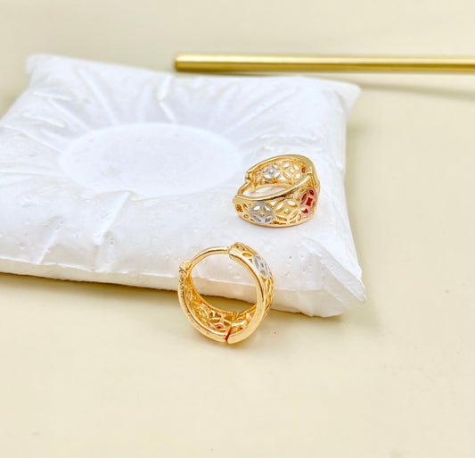 RA6658 - CANDONGA EN RODIO 3 OROS