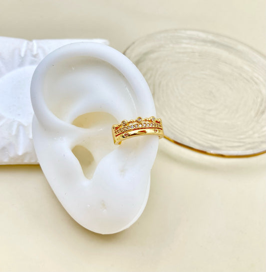 RA4506 - EARCUFF RODIO