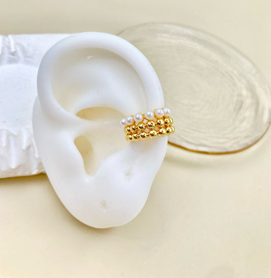 RA4512 - EARCUFF RODIO