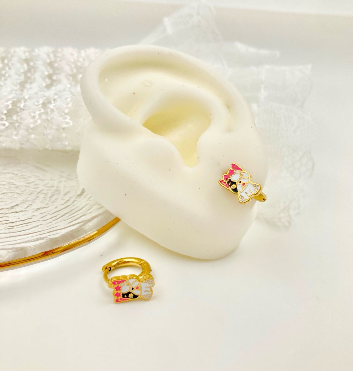 AC1049 - CANDONGA ACERO NIÑA