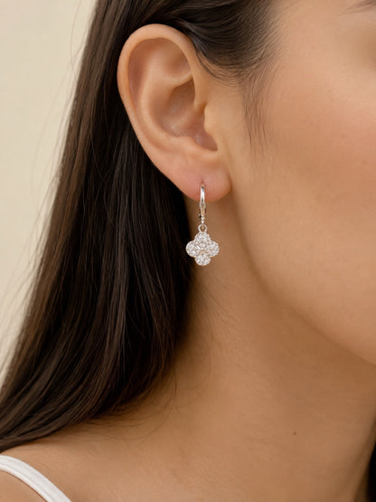 RA3568 - CANDONGA RODIO COLOR PLATA 925