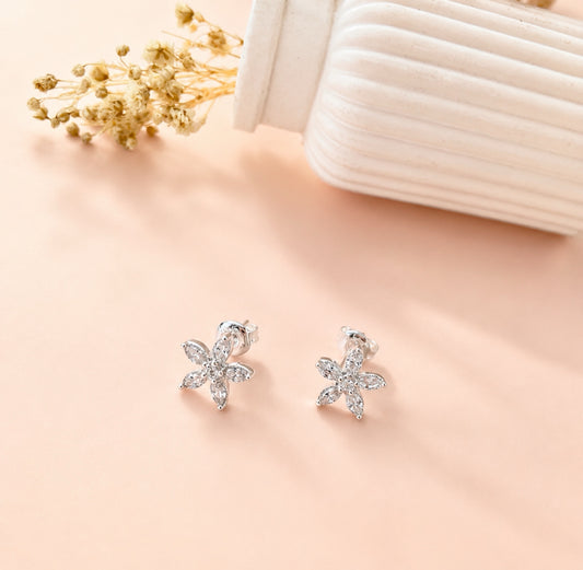 RA3585 - TOPO RODIO COLOR PLATA 925