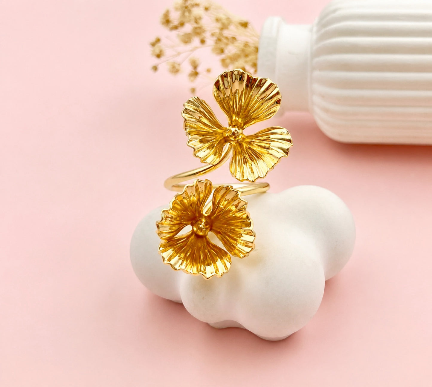 RA7027 - ANILLO RODIO