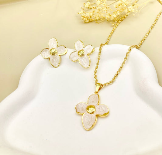 AC1260 - JUEGO EN ACERO