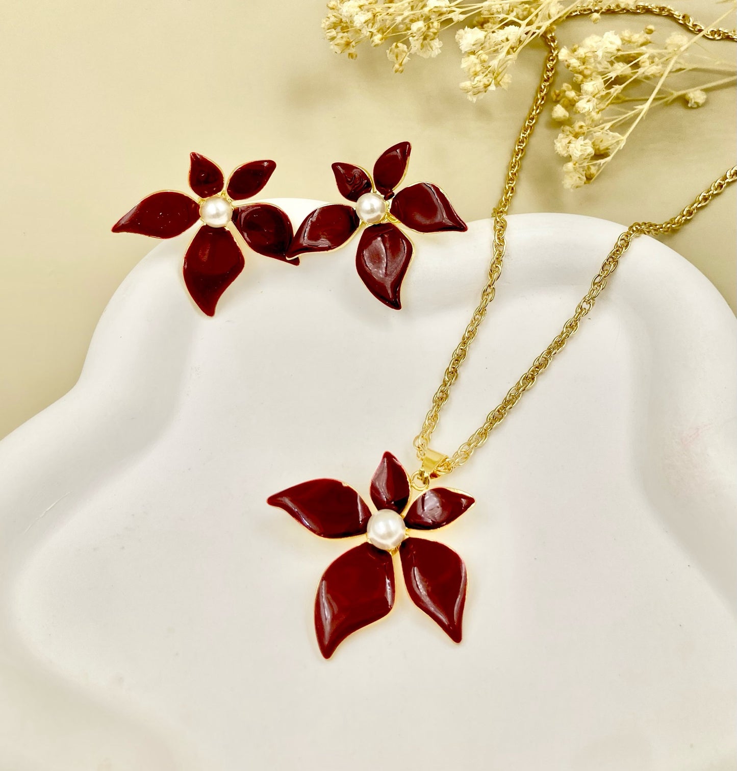 AC1263 - JUEGO EN ACERO