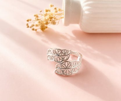 RA3596 - ANILLO RODIO COLOR PLATA 925