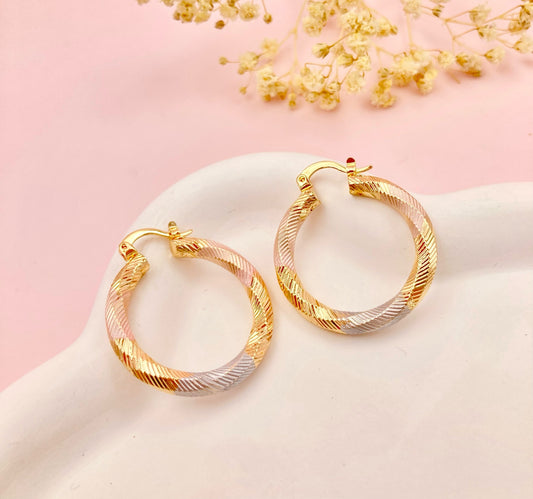 RA4811 - CANDONGA RODIO 3 OROS