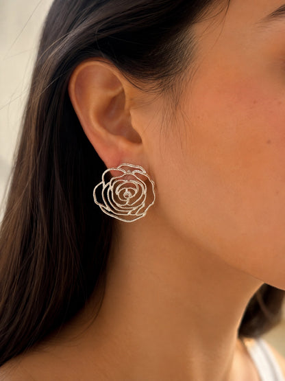 RA3657 - MAXITOPO RODIO COLOR PLATA 925