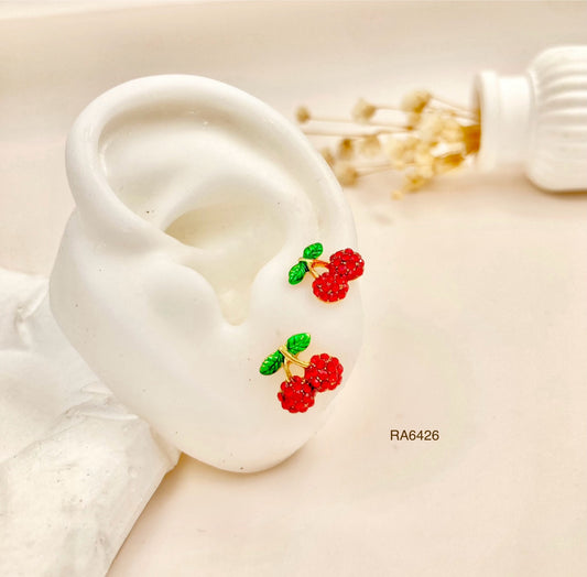 RA6426 - TOPO CEREZA RODIO