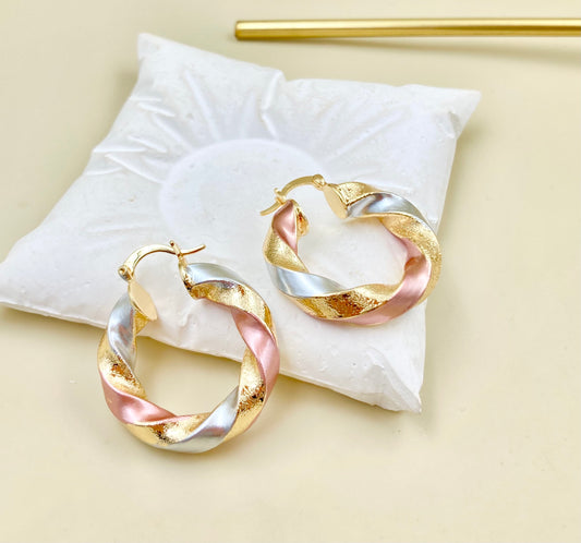 Ra6641 - CANDONGA EN RODIO 3 OROS