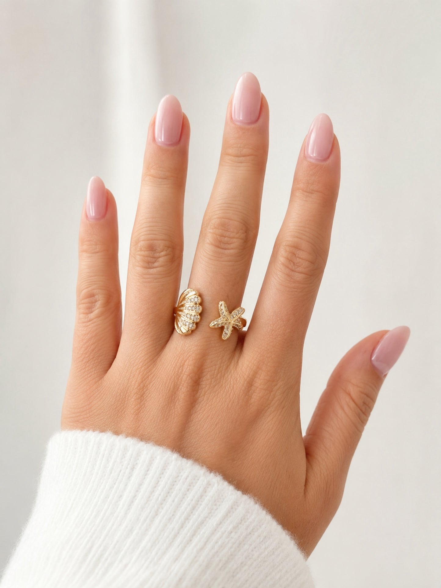 RA7312 - ANILLO RODIO