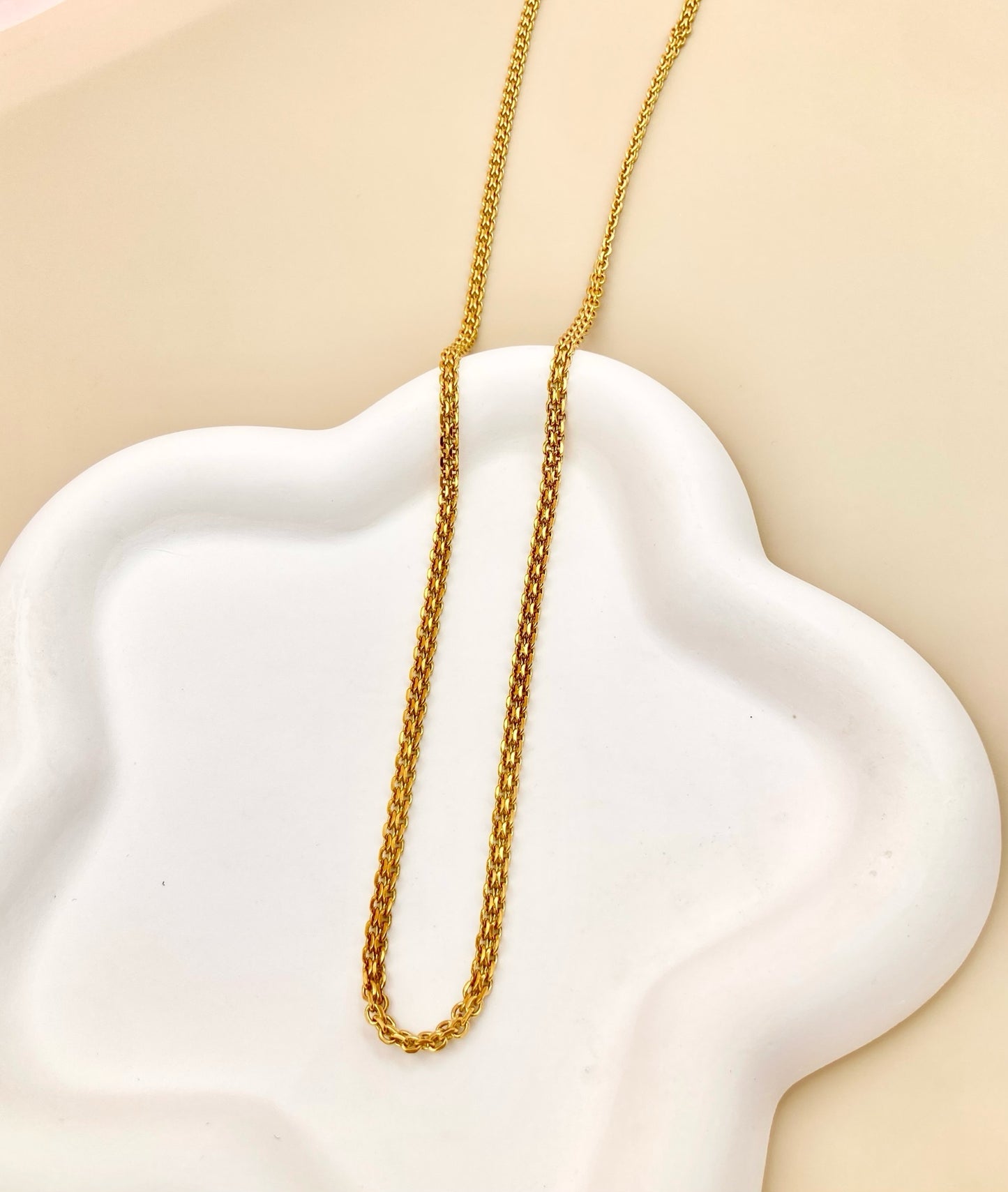 AC1200 - CADENA ACERO CHINESCA