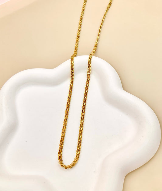 AC1200 - CADENA ACERO CHINESCA