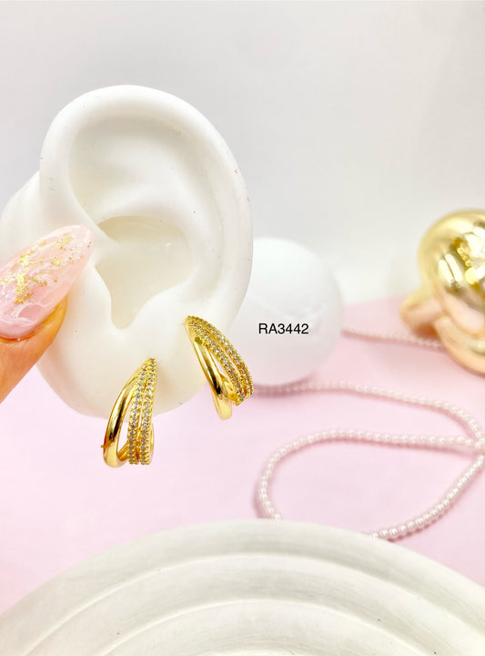 RA3442 - ARETE RODIO