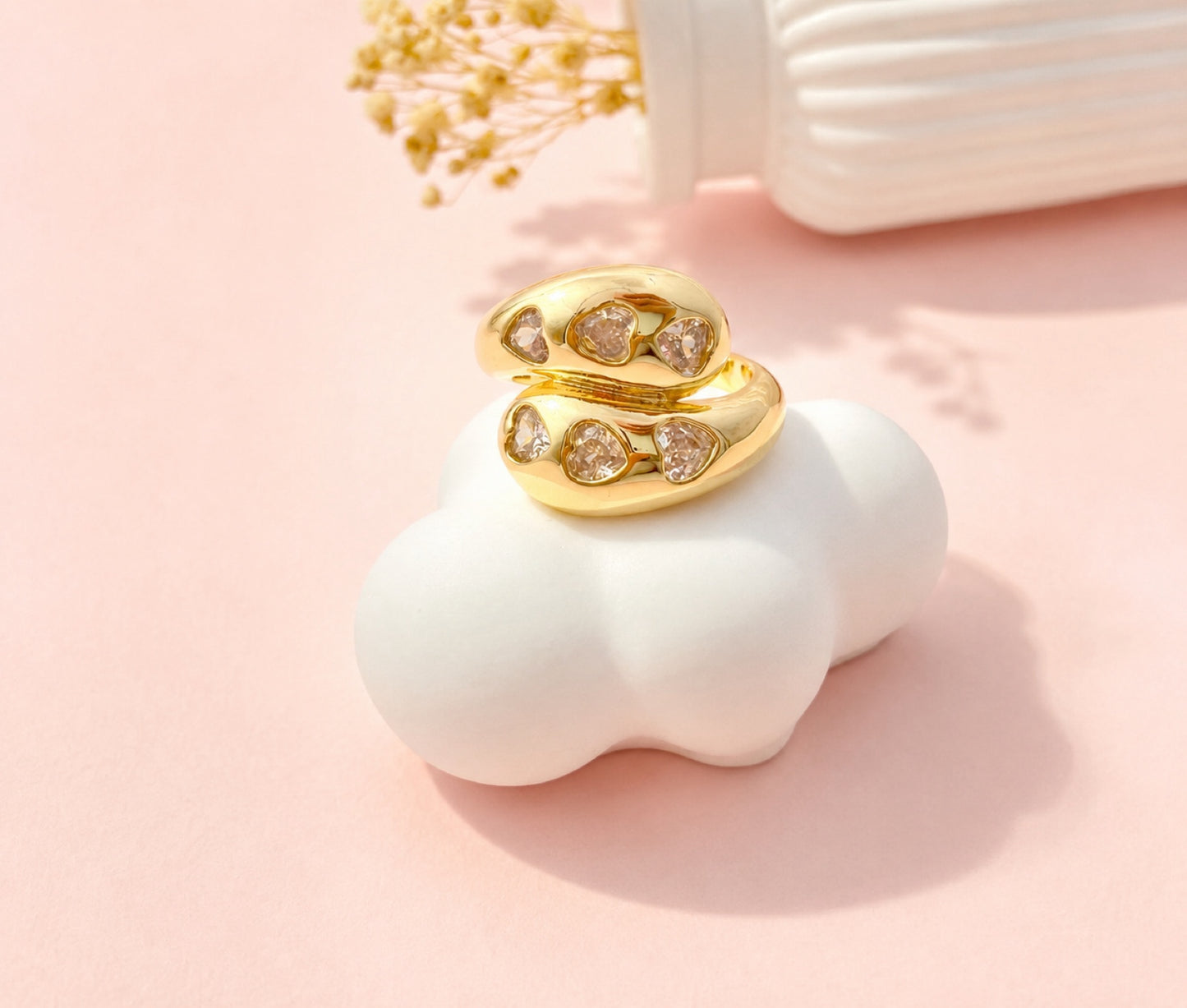 RA7346 - ANILLO RODIO
