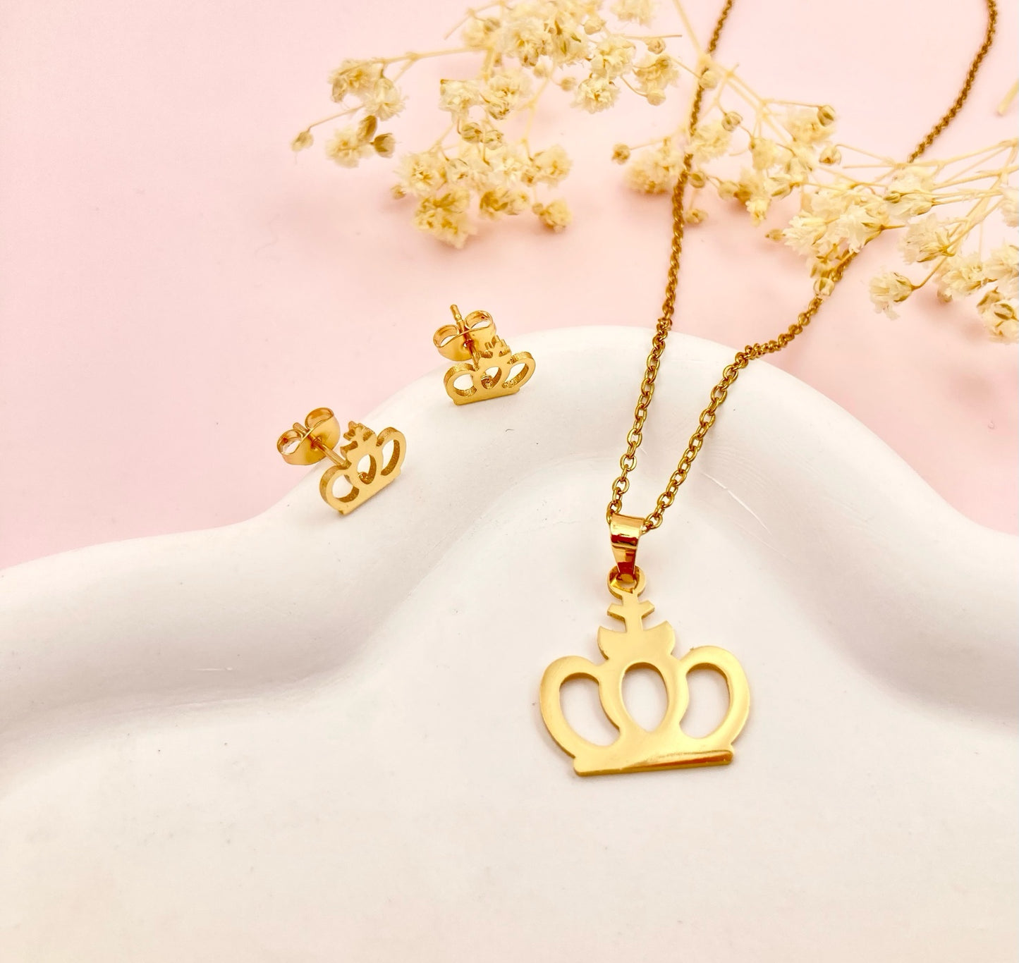 AC1241 - JUEGO ACERO ECONOMICO