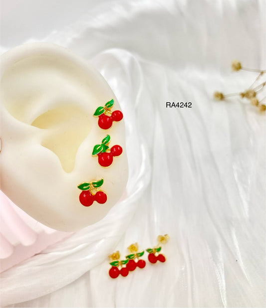 RA4242 - SECUENCIA CEREZAS TOPO RODIO