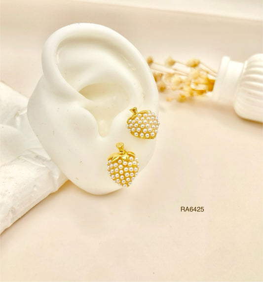 RA6425 - TOPO FRESA RODIO