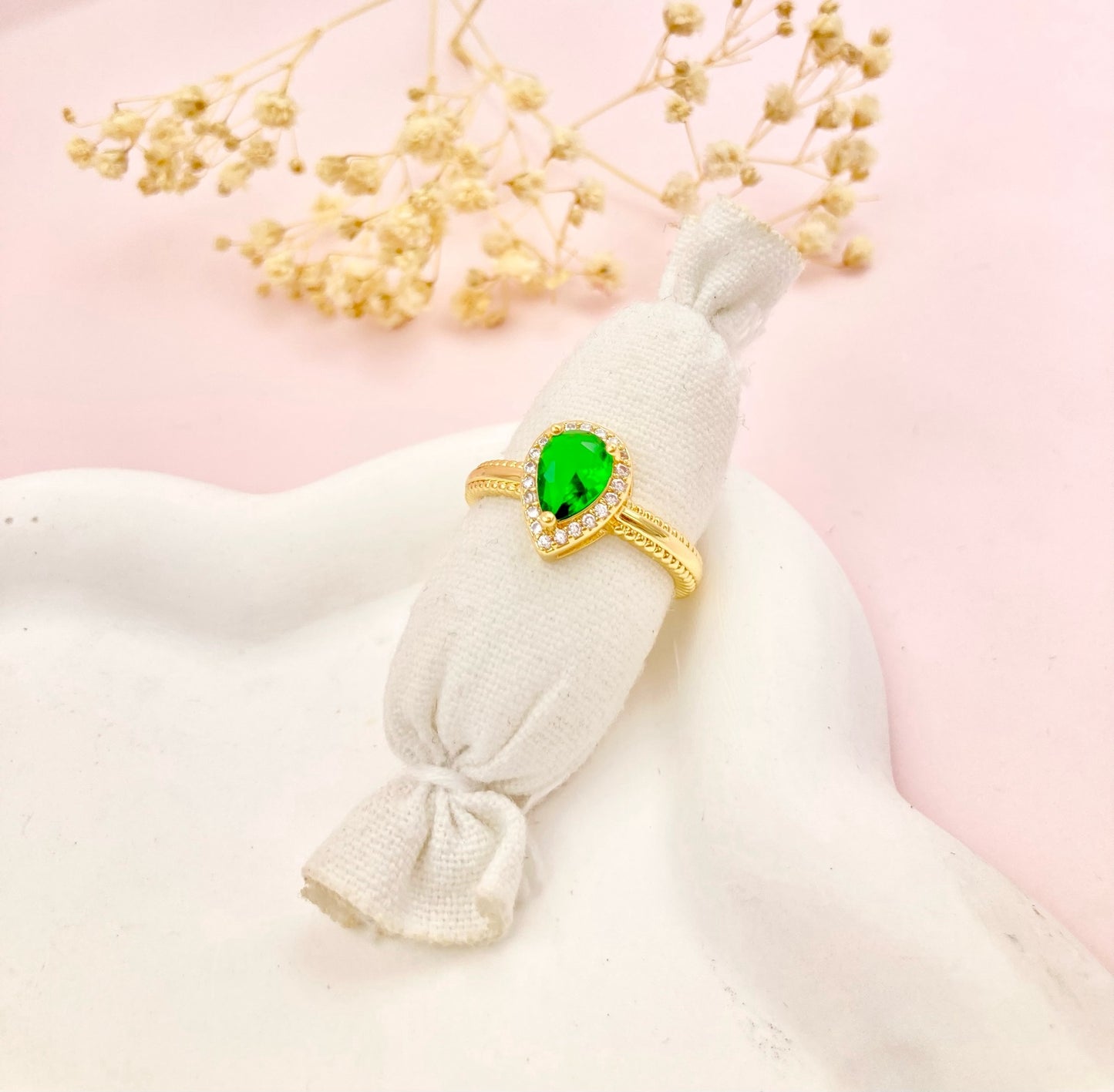 RA4909 - ANILLO RODIO