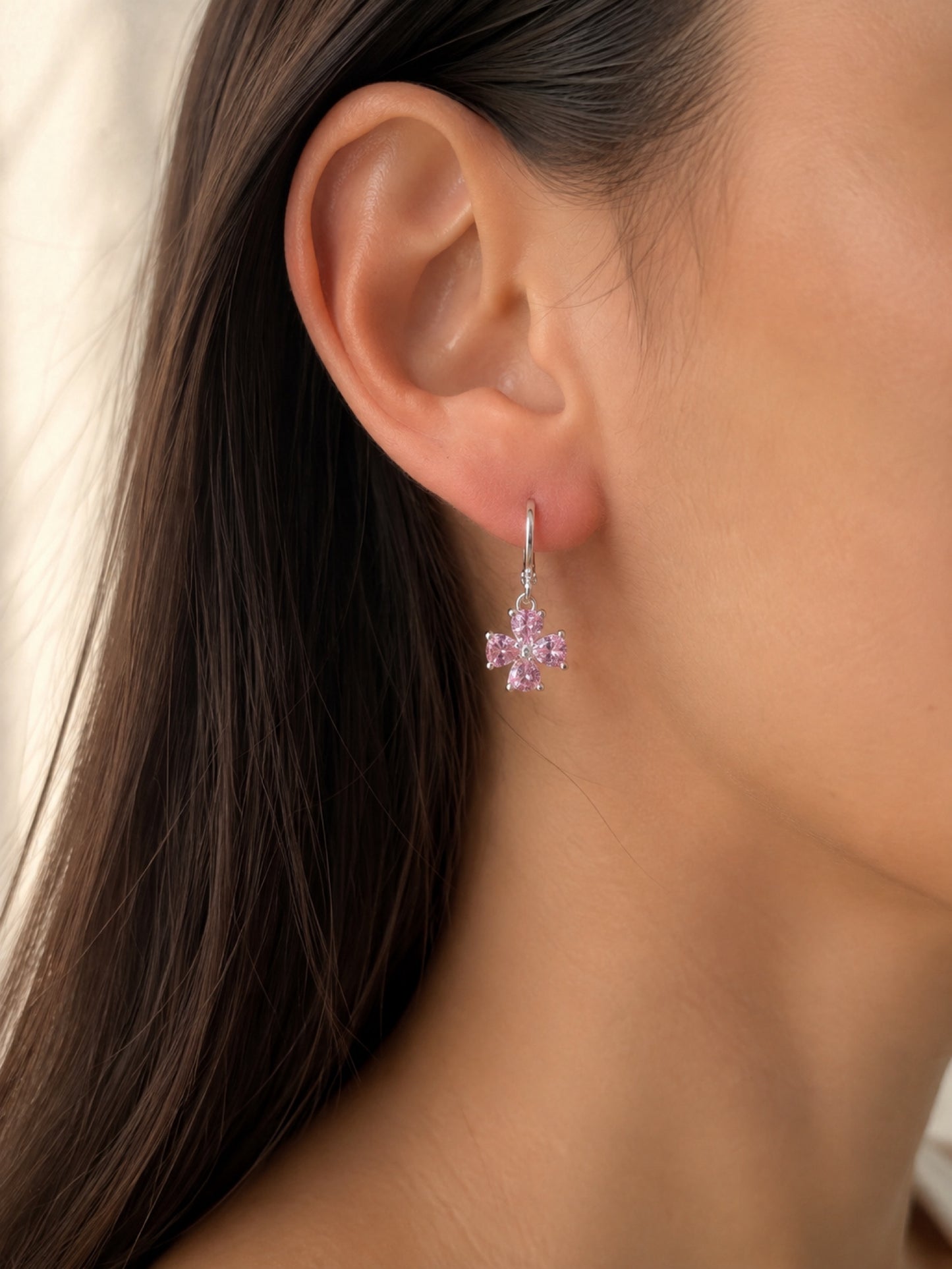 RA3597 - CANDONGA RODIO COLOR PLATA 925