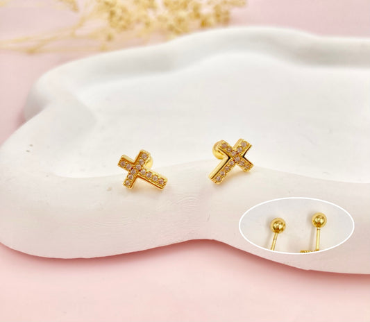 RA5145 - TOPO ROSCA DE SEGURIDAD EN RODIO