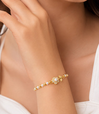 RA7309 - PULSERA RODIO