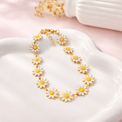 RA5544 - PULSERA  EN RODIO
