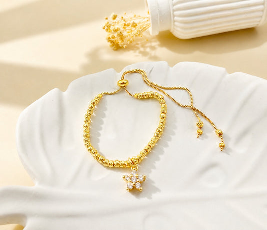 RA7156 - PULSERA RODIO
