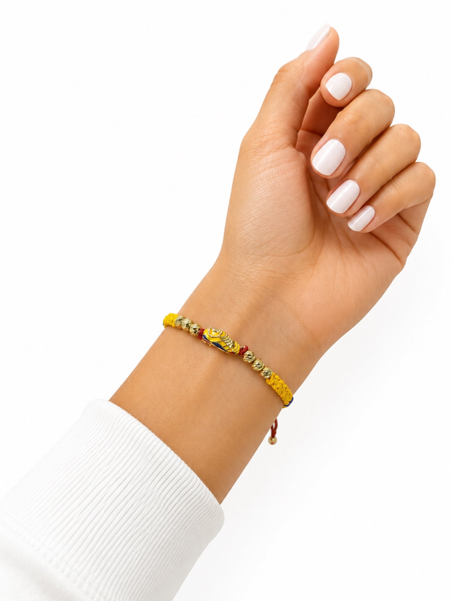 RA7116 - PULSERA COLOMBIA