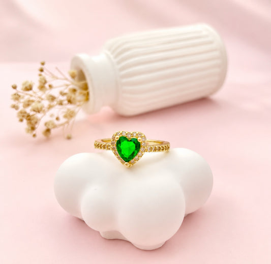 RA7327 - ANILLO RODIO