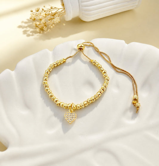 RA7155 - PULSERA RODIO