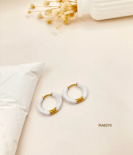 RA6270 - CANDONGA ACERO BLANCA
