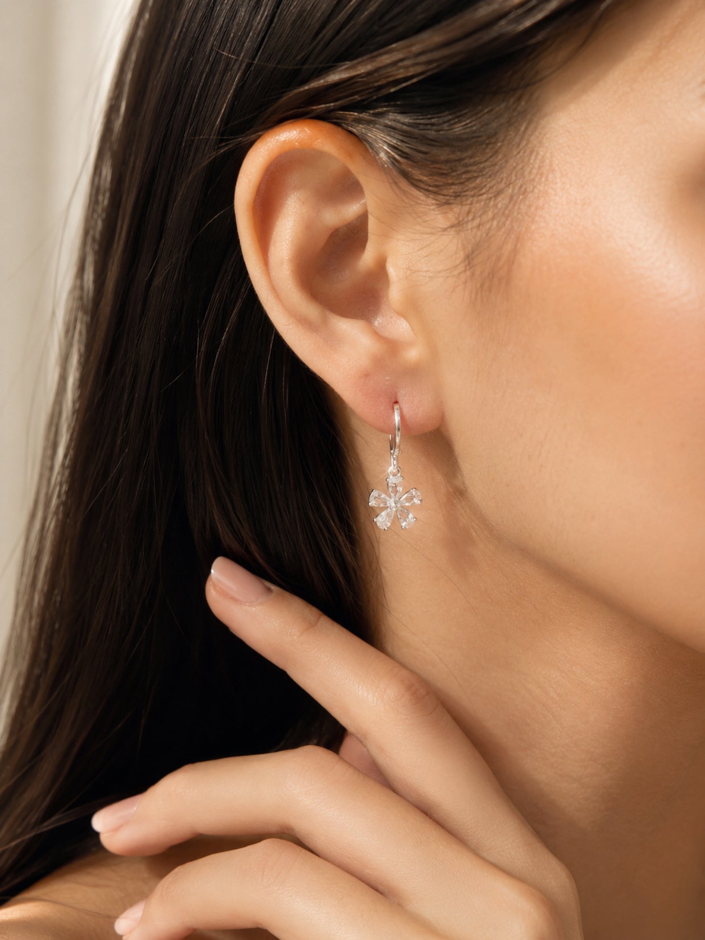 RA3571 - CANDONGA RODIO COLOR PLATA 925
