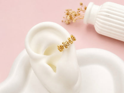 RA3667 - EARCUFF EN RODIO