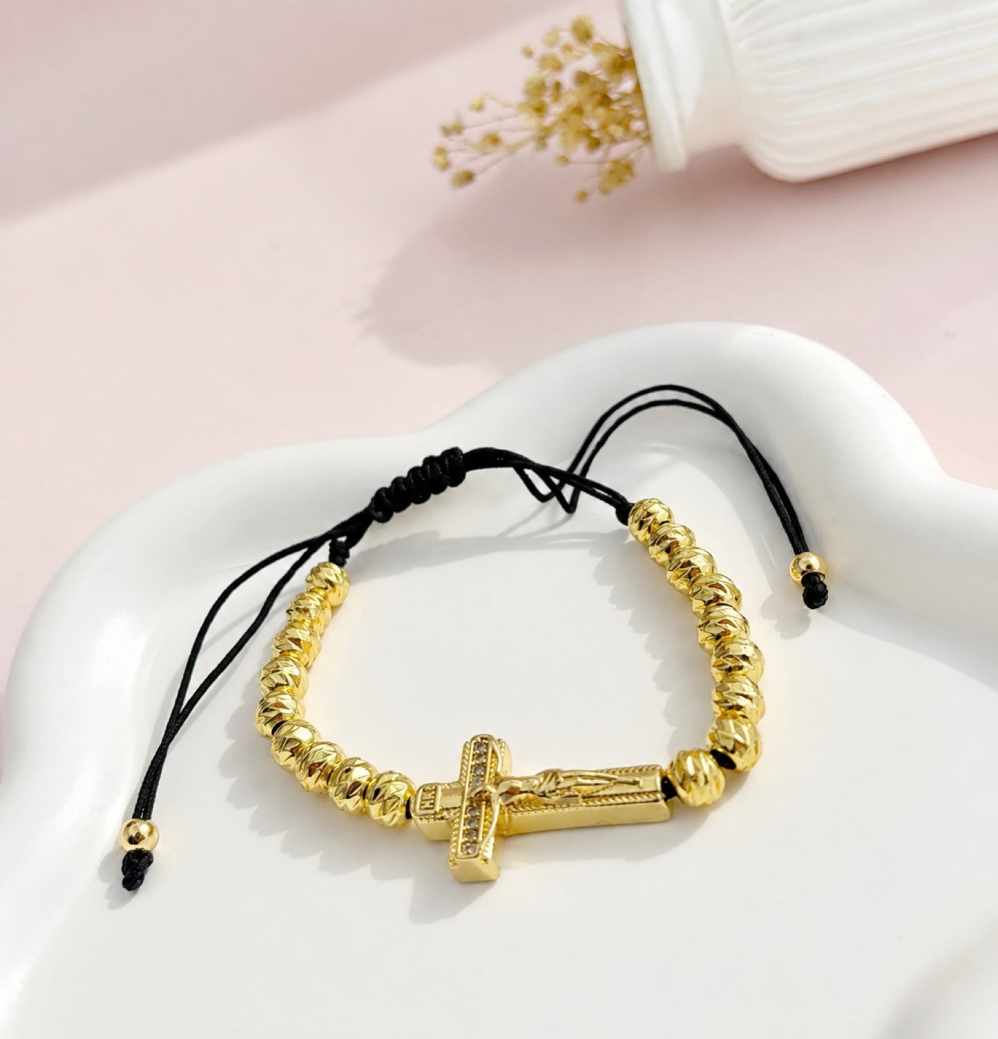 RA7411 - PULSERA RODIO