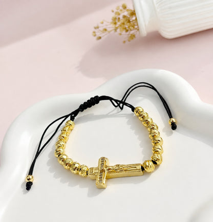 RA7411 - PULSERA RODIO