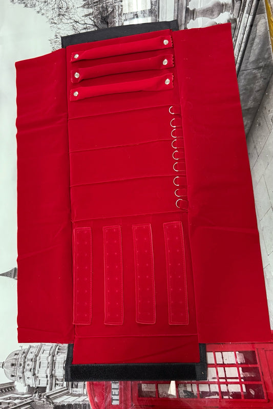 EX120 - EXHIBIDOR PAÑO EJECUTIVO