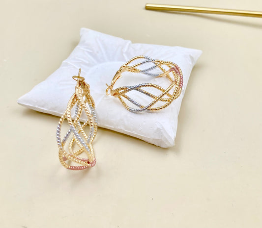 CANDONGA EN RODIO 3 OROS