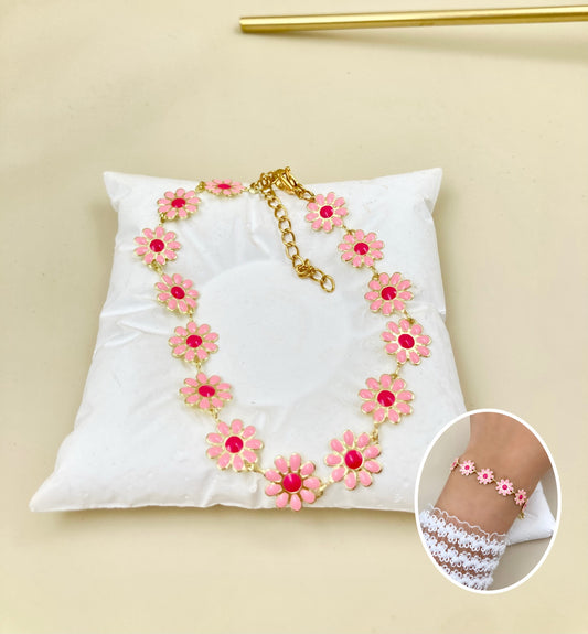 AC1078 - PULSERA EN ACERO