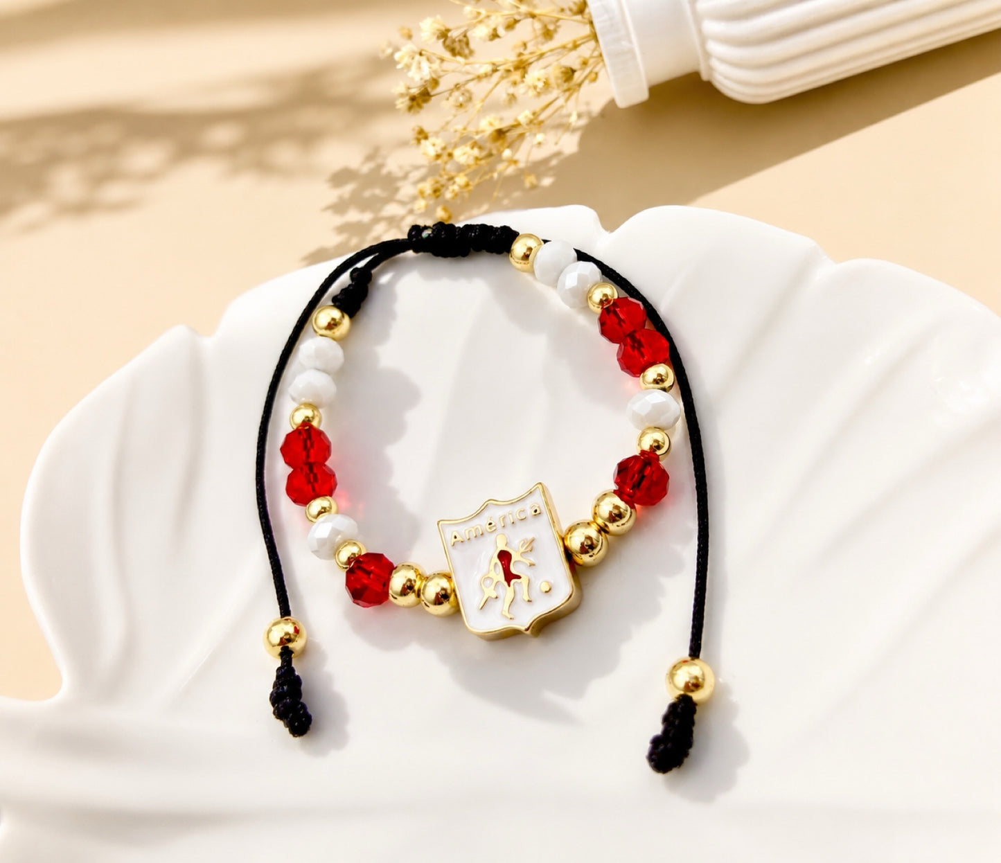 PULSERA RODIO AMERICA