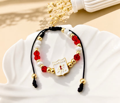 PULSERA RODIO AMERICA